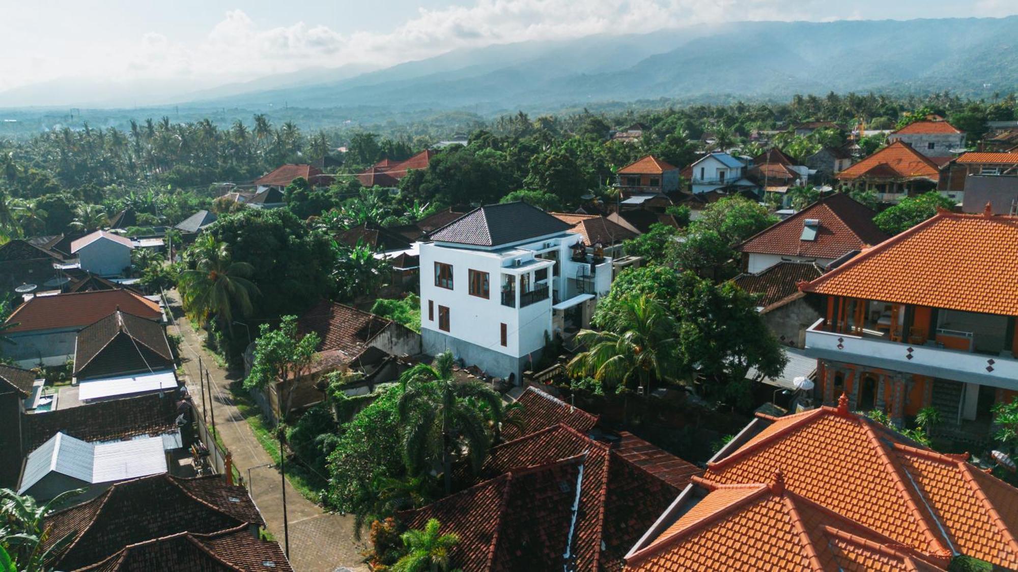 Lemon Tree Bali Lovina (Bali)