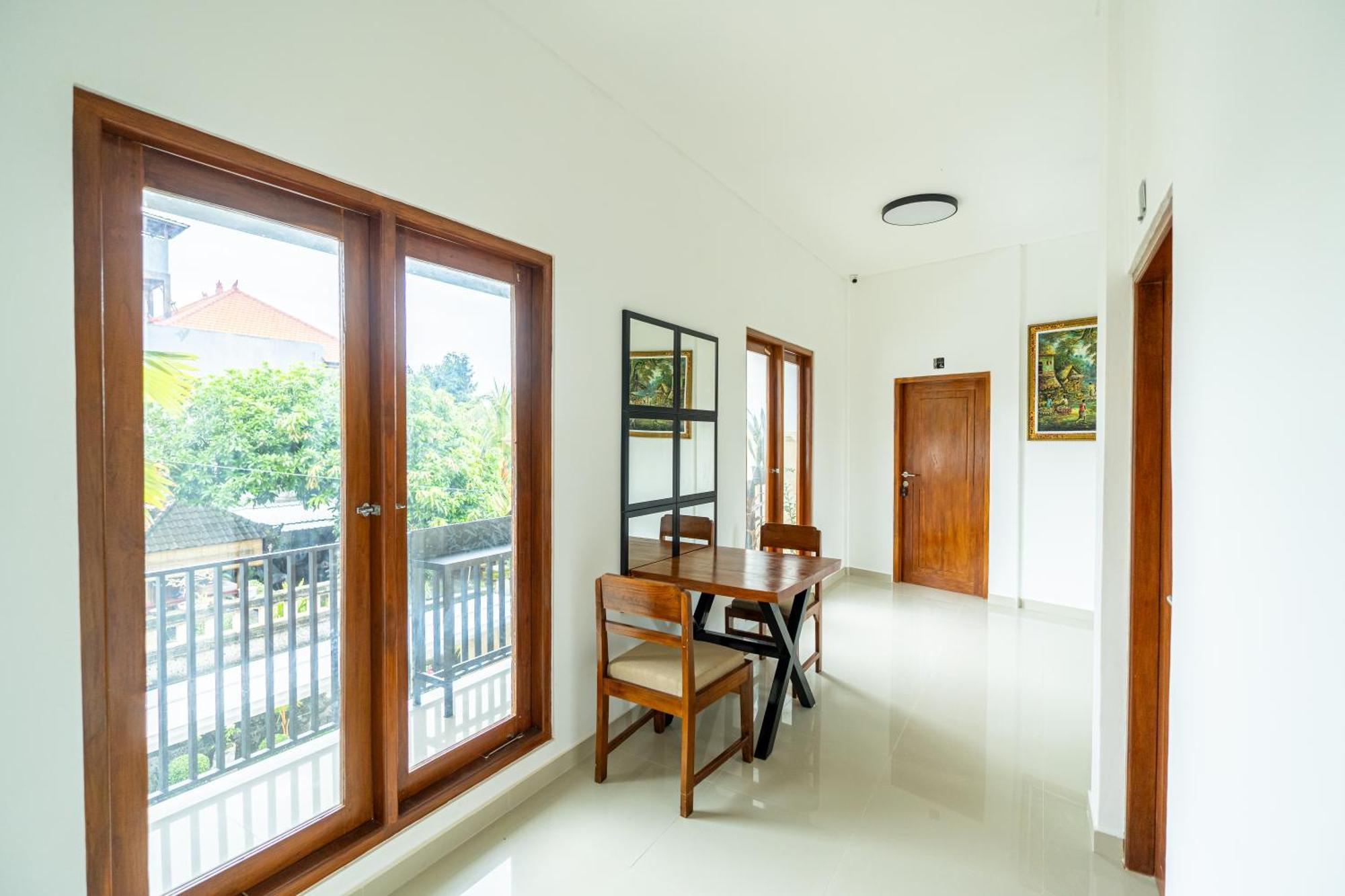 Lemon Tree Bali bahay-panuluyan *