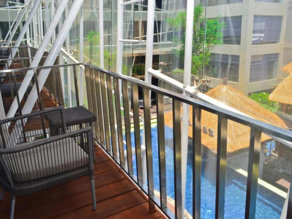 Hotel Grand Mega Resort&spa Bali