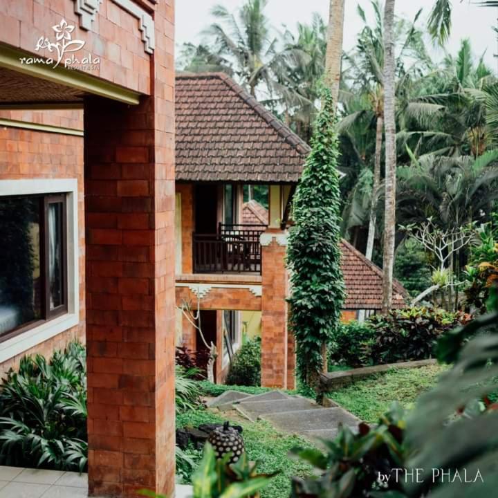 Resort Rama Phala & 4*