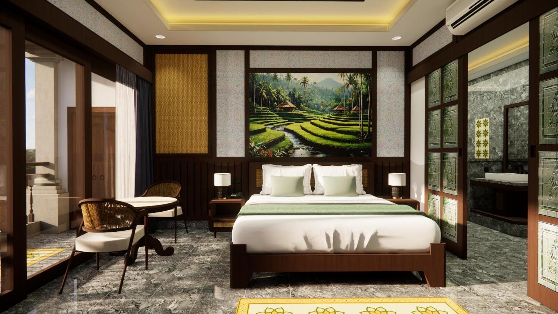 Hotel The Artini Dijiwa