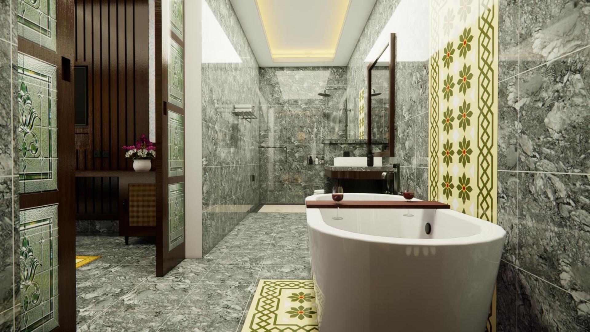 The Artini Dijiwa Hotel Ubud (Bali)
