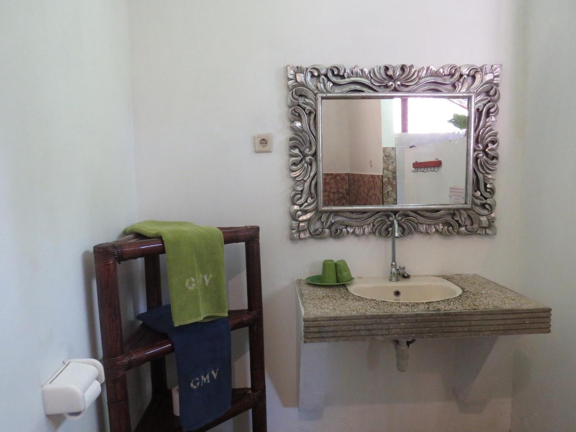Great Mountain Views 3*
