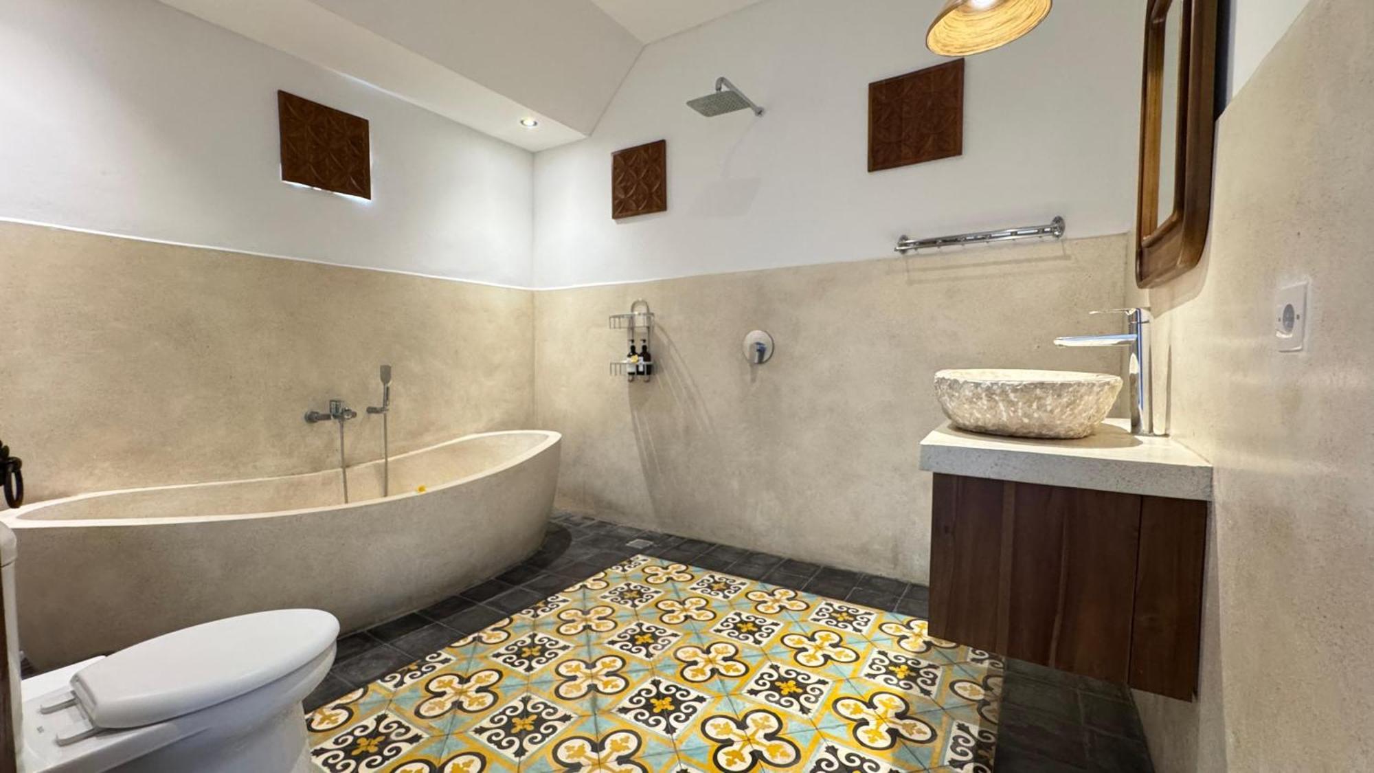 Guest house Karma Loka