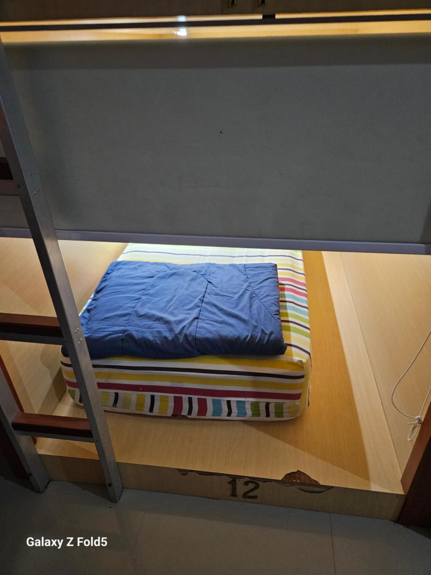 Guest house Jepun Segara *