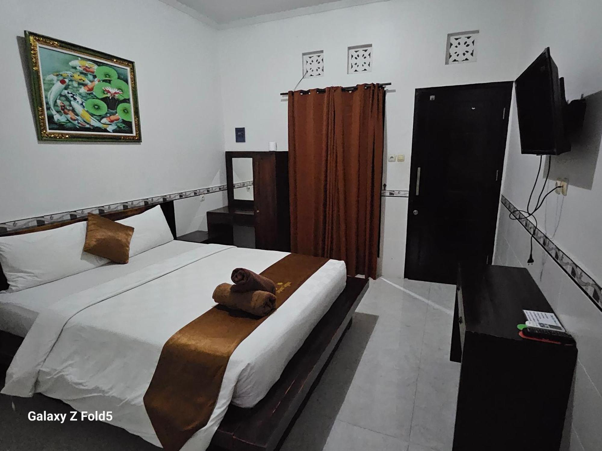 Guest house Jepun Segara Kuta (Bali)
