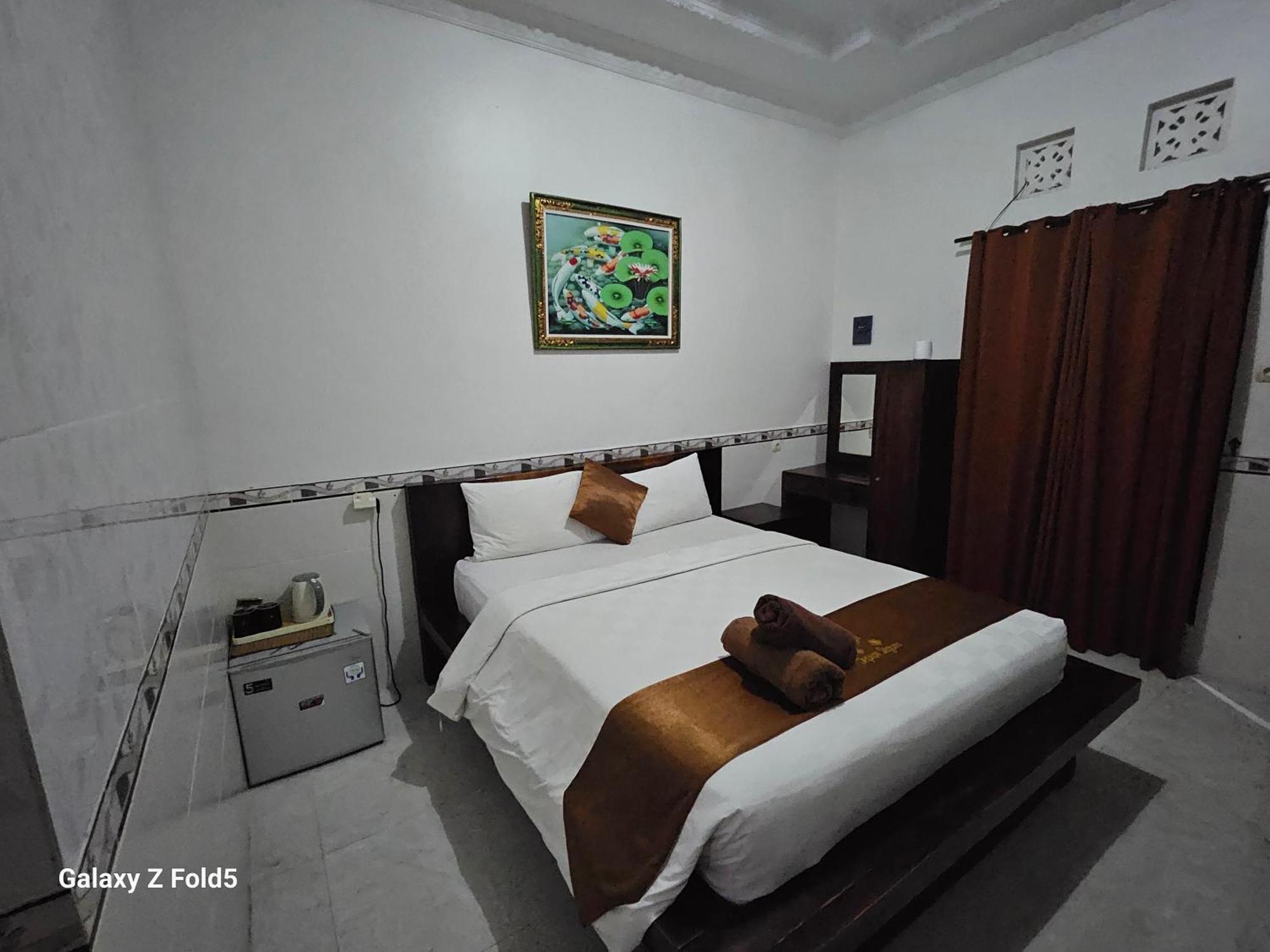 Jepun Segara Kuta (Bali)
