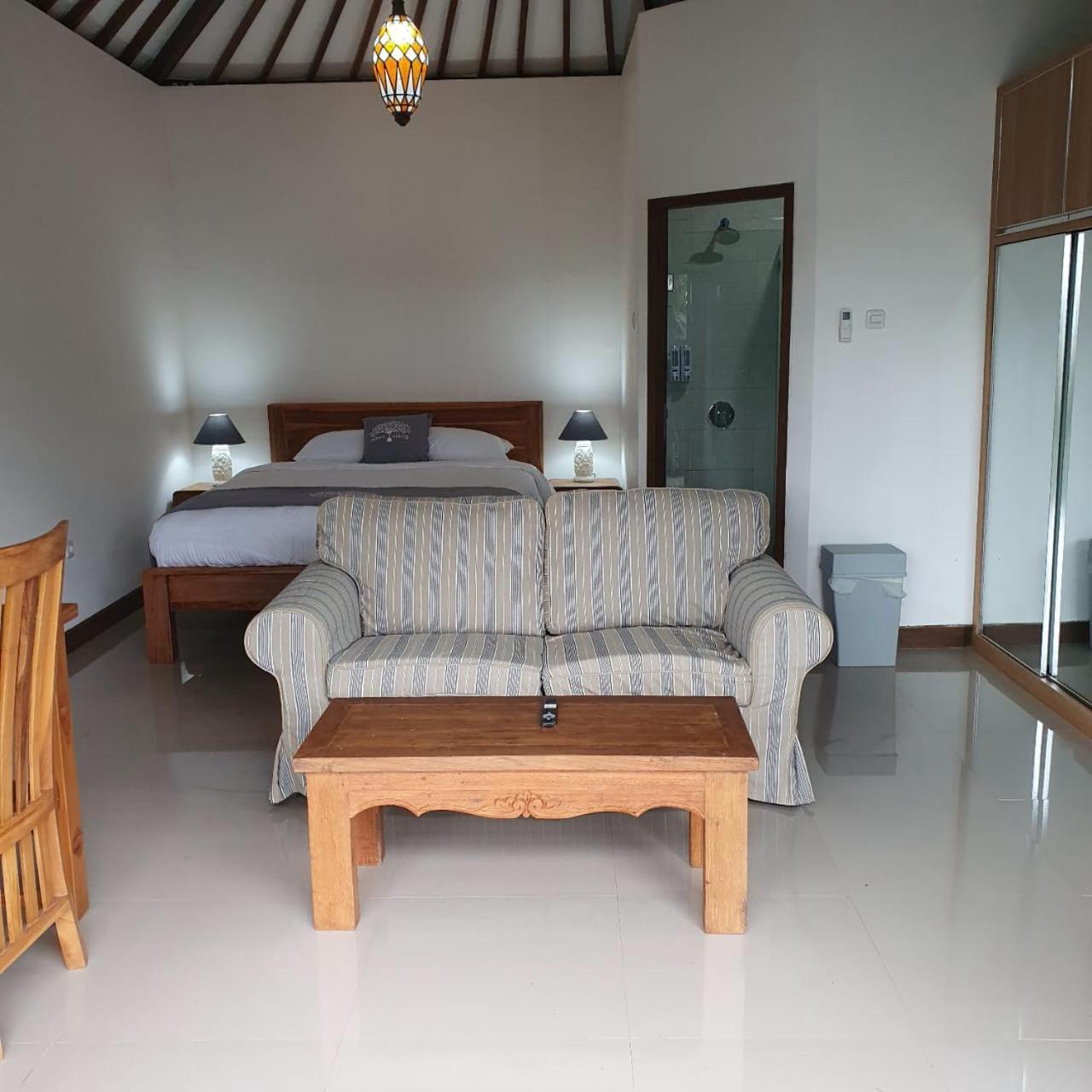 Tulang House Estate