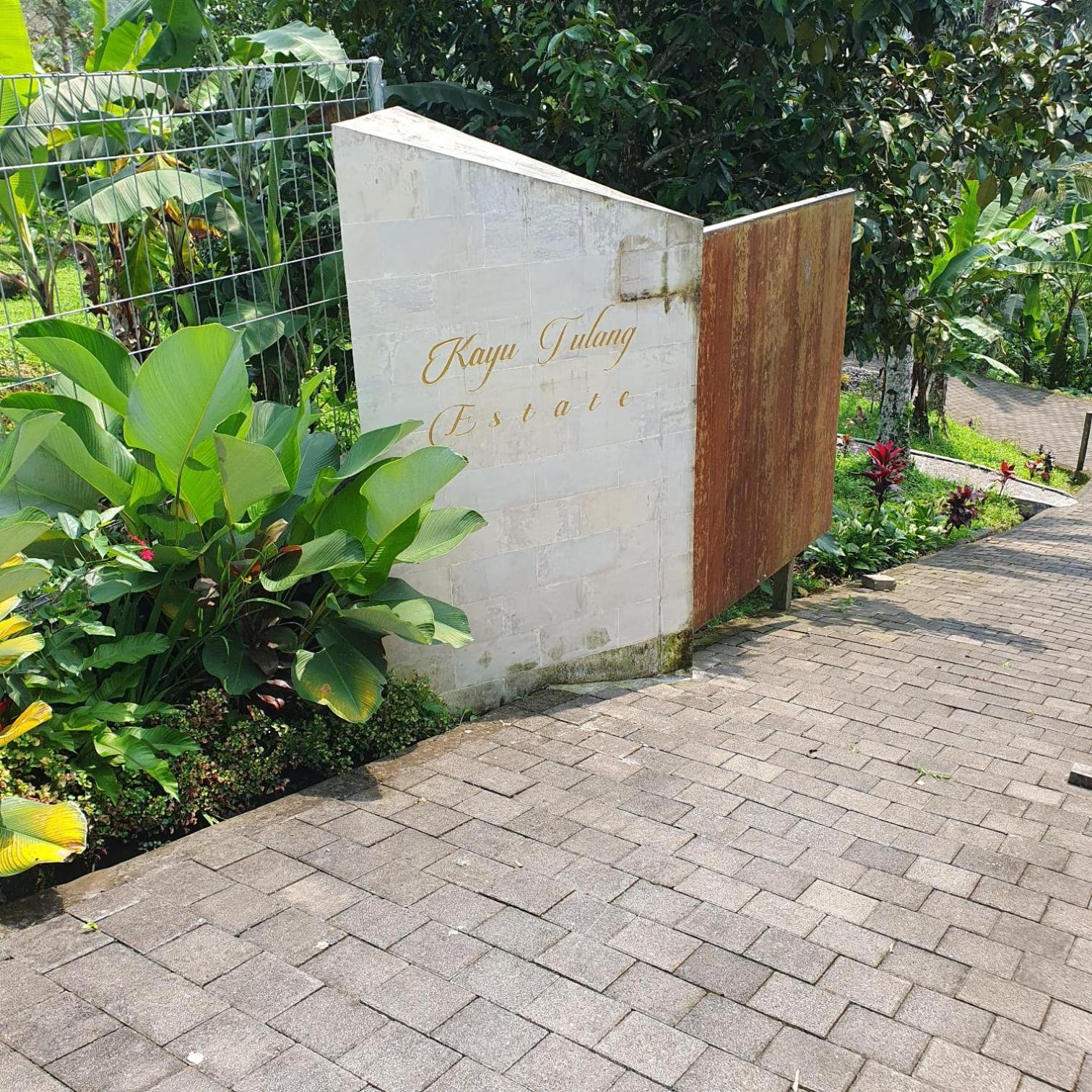 Tulang House Estate Apartment Tabanan (Bali)