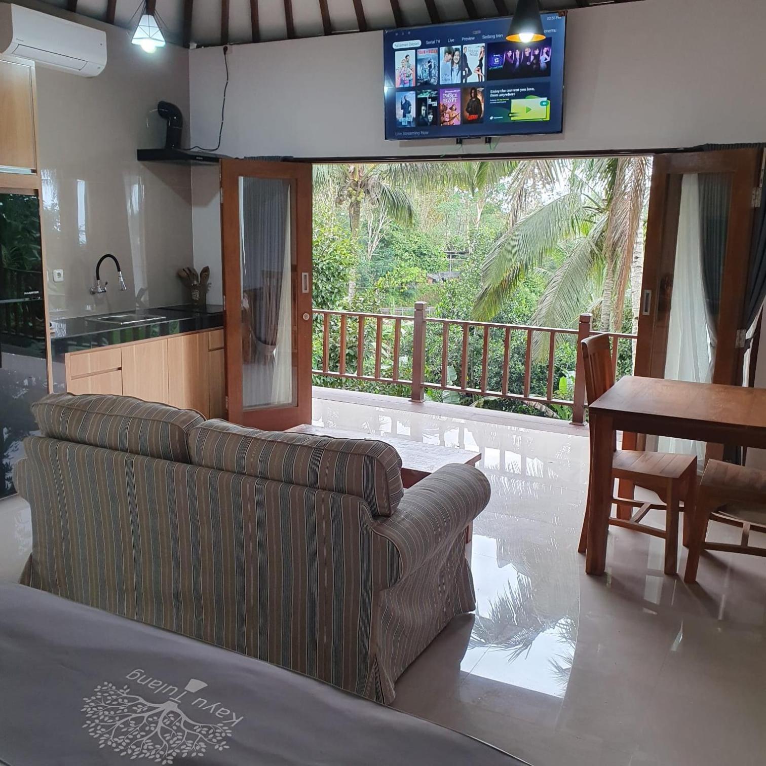 Tulang House Estate *