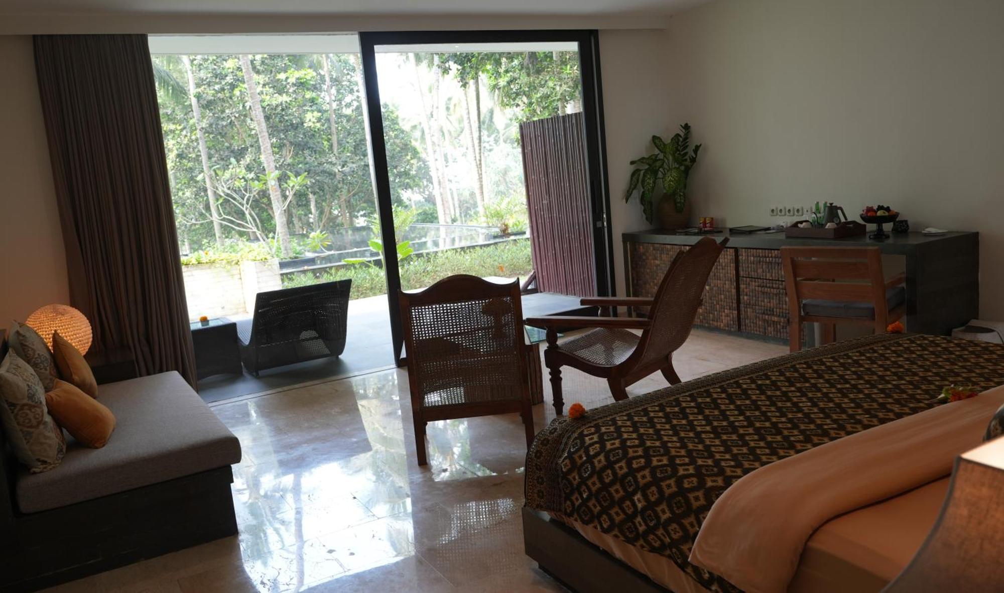 Resort Kelapa Retreat & 5*