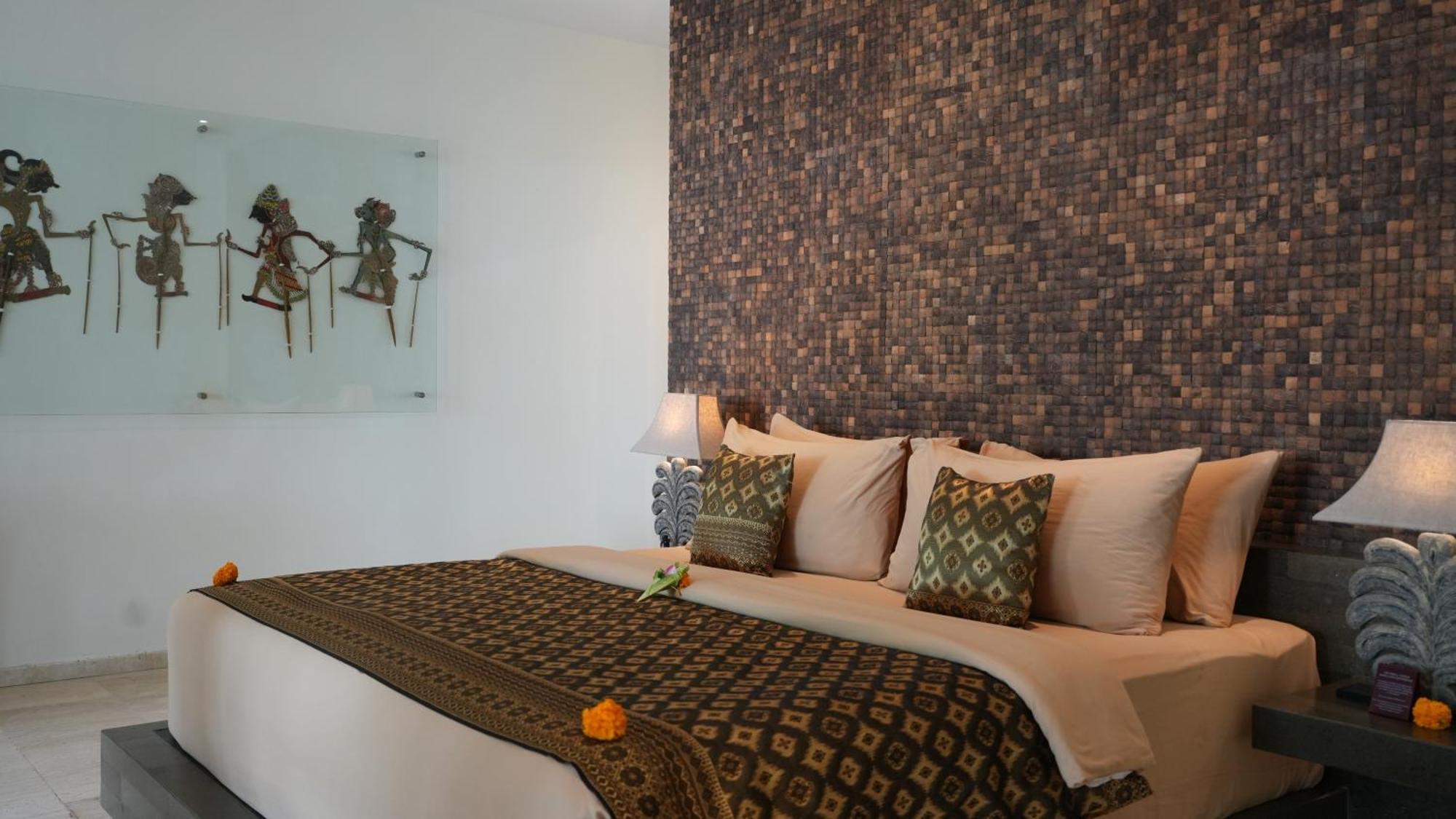 Resort Kelapa Retreat &
