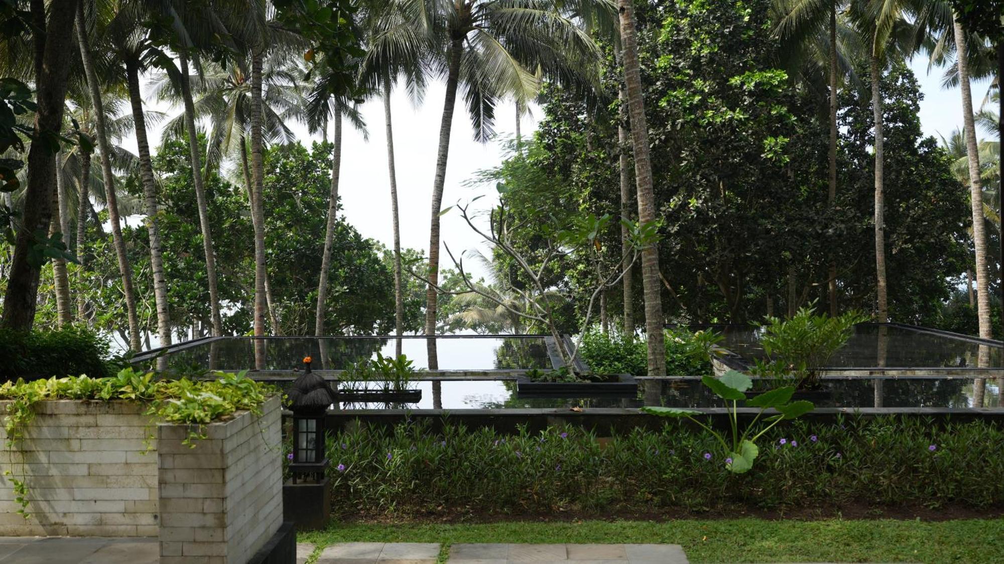 Kelapa Retreat & Resort 5*