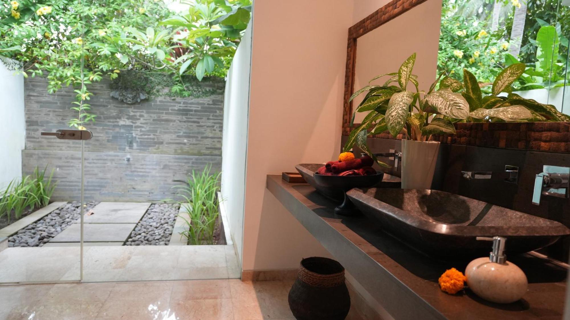 Resort Kelapa Retreat & 5*