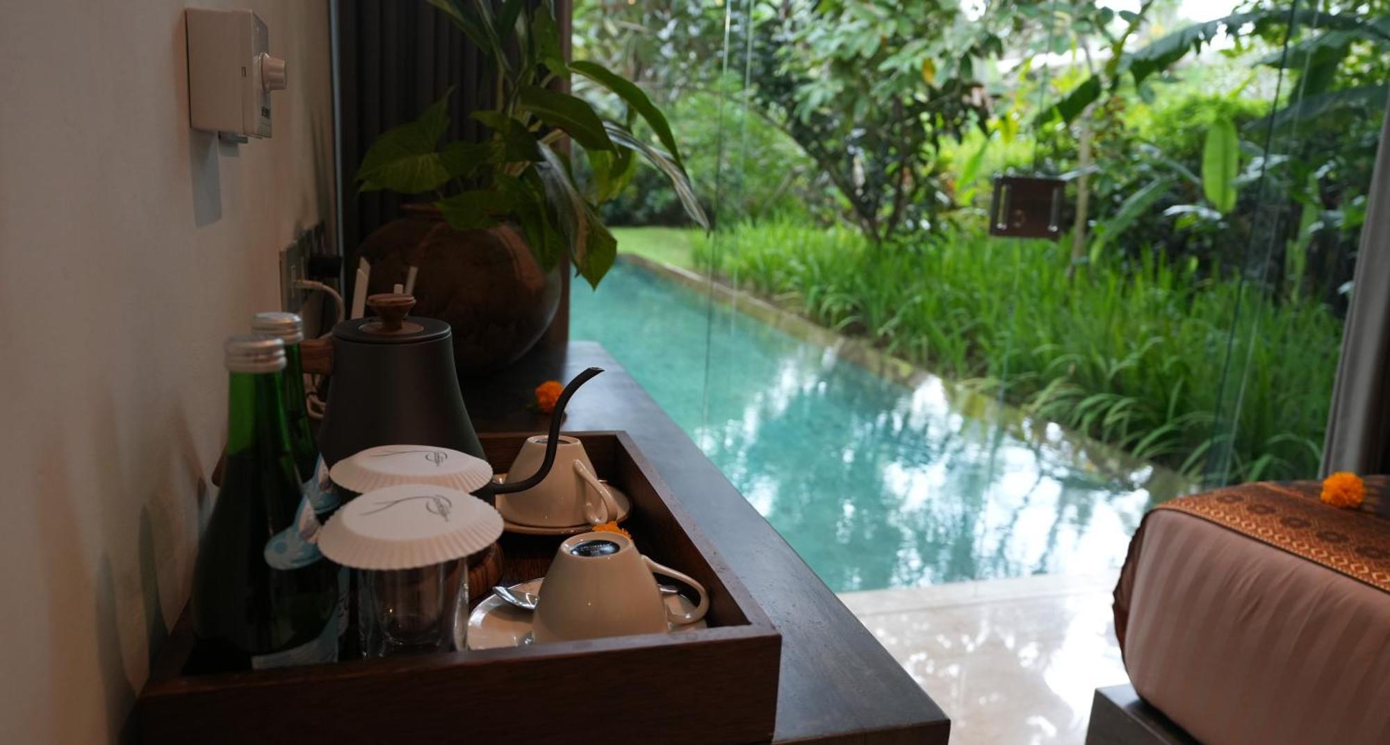 Resort Kelapa Retreat & 5*