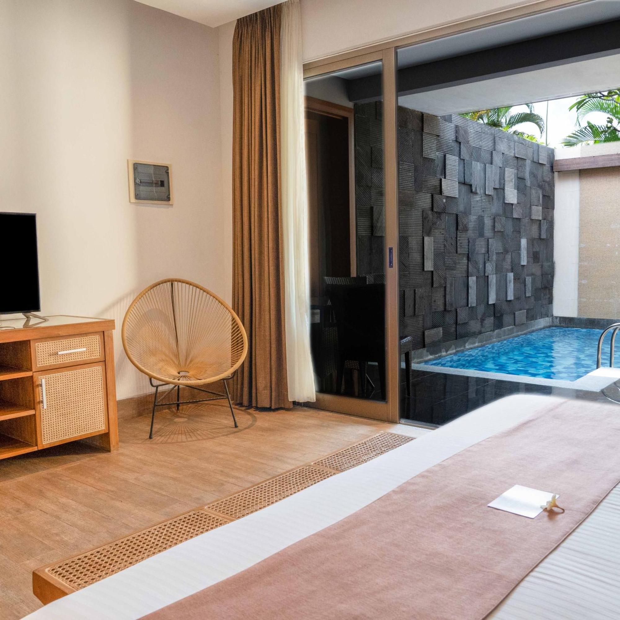 Lasanti * Seminyak (Bali)