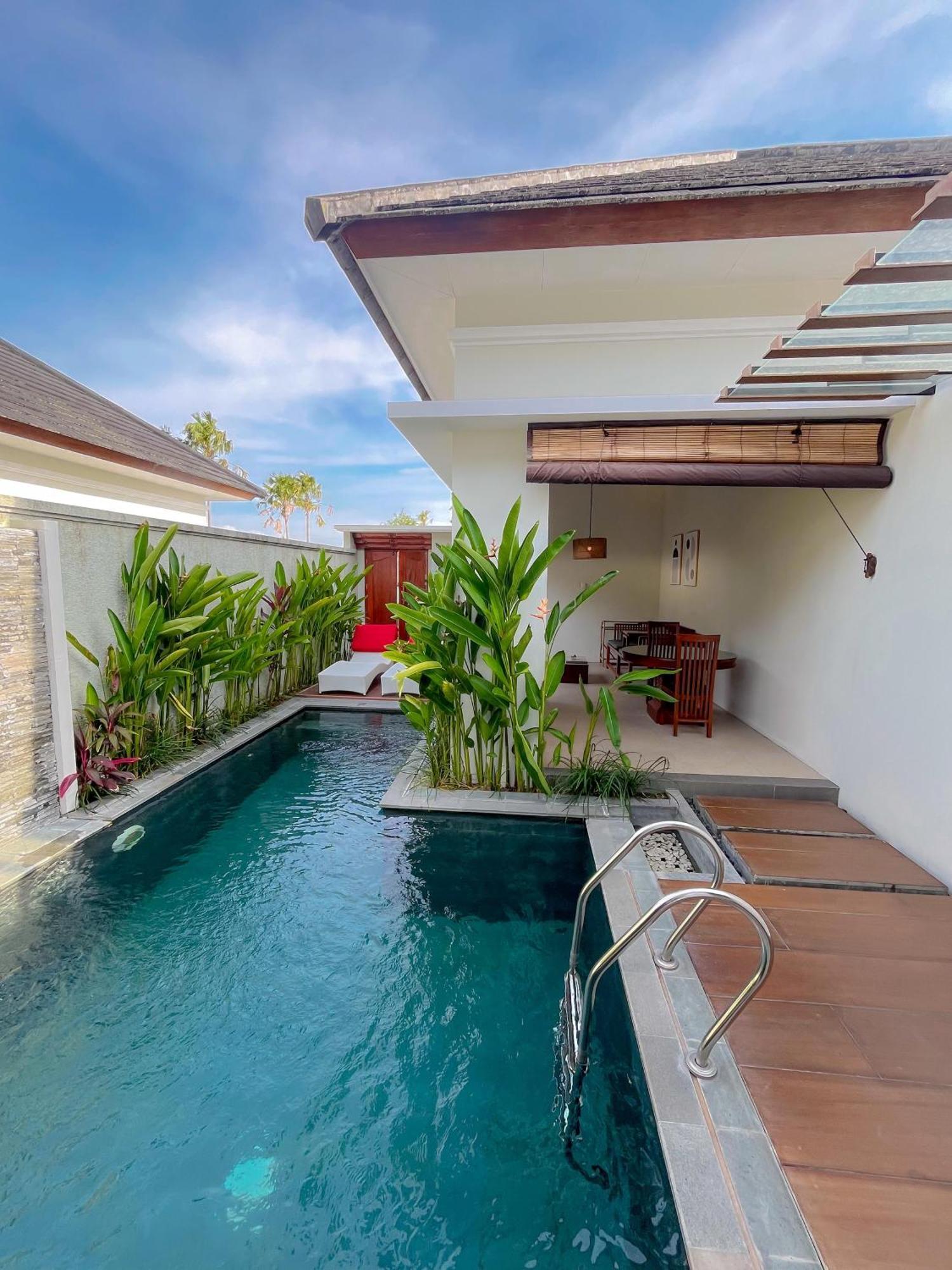 Maharaja Seminyak Chse Certified Villa Kerobokan (Bali)