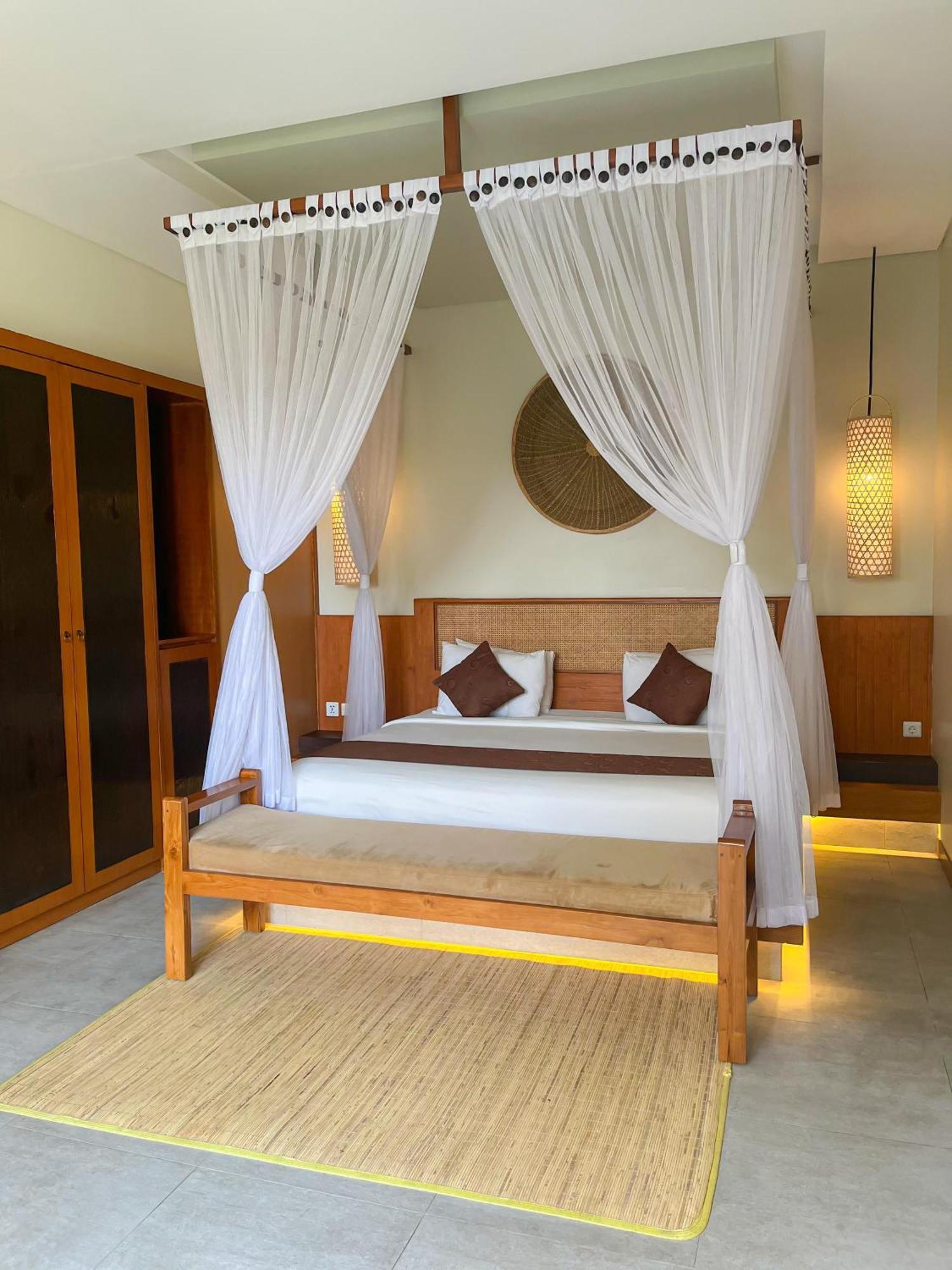 Maharaja Seminyak Chse Certified *