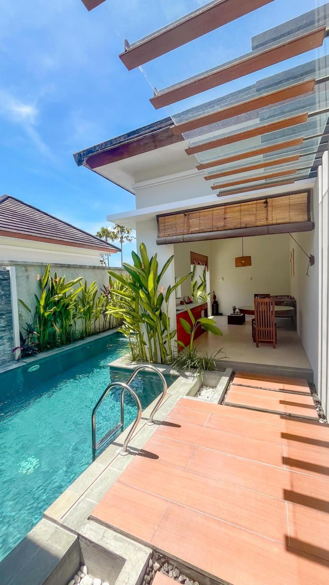 Maharaja Seminyak Chse Certified * Kerobokan (Bali)