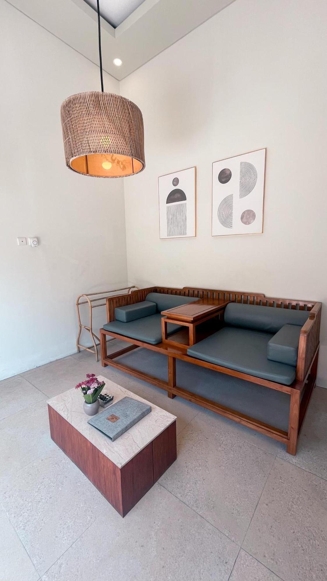 Villa Maharaja Seminyak Chse Certified