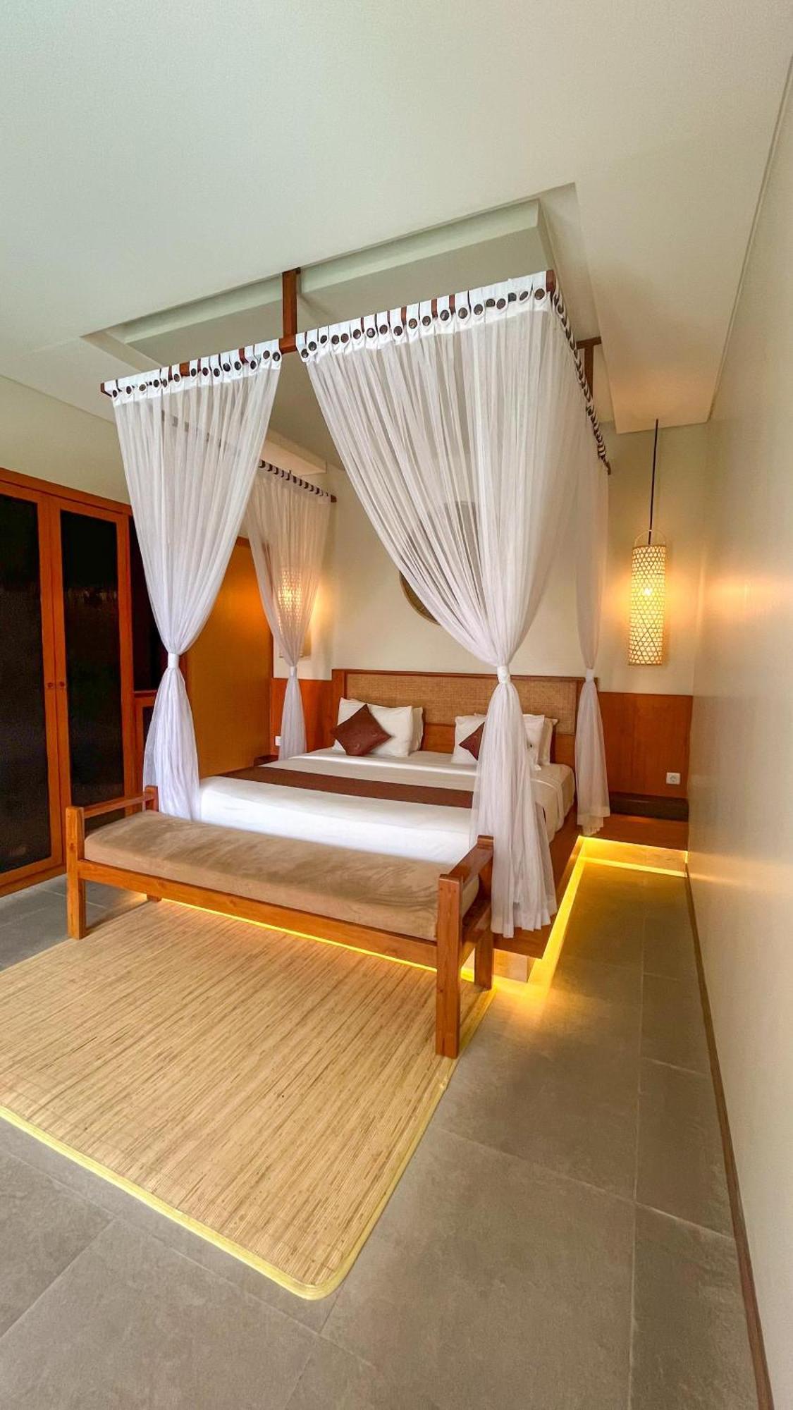 Villa Maharaja Seminyak Chse Certified *
