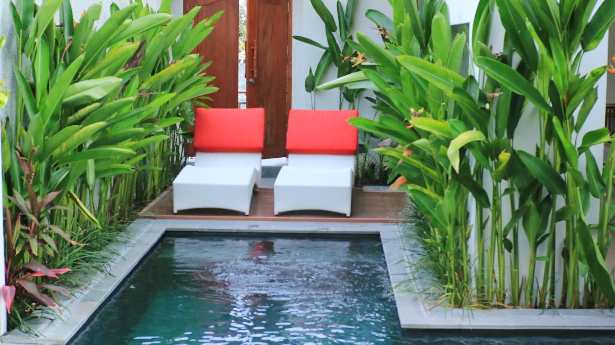 Maharaja Seminyak Chse Certified Villa Kerobokan (Bali)