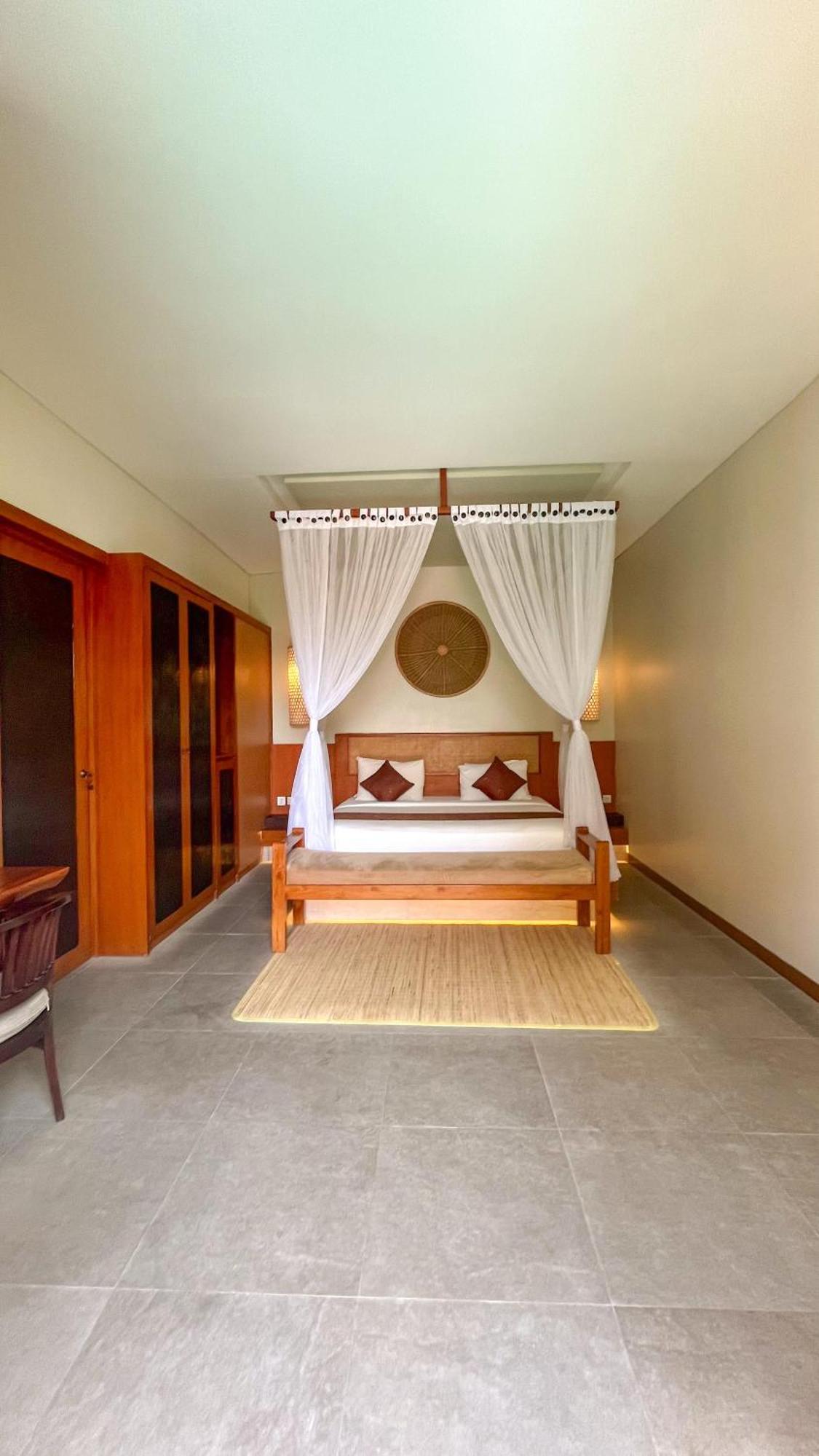 Villa Maharaja Seminyak Chse Certified Kerobokan (Bali)