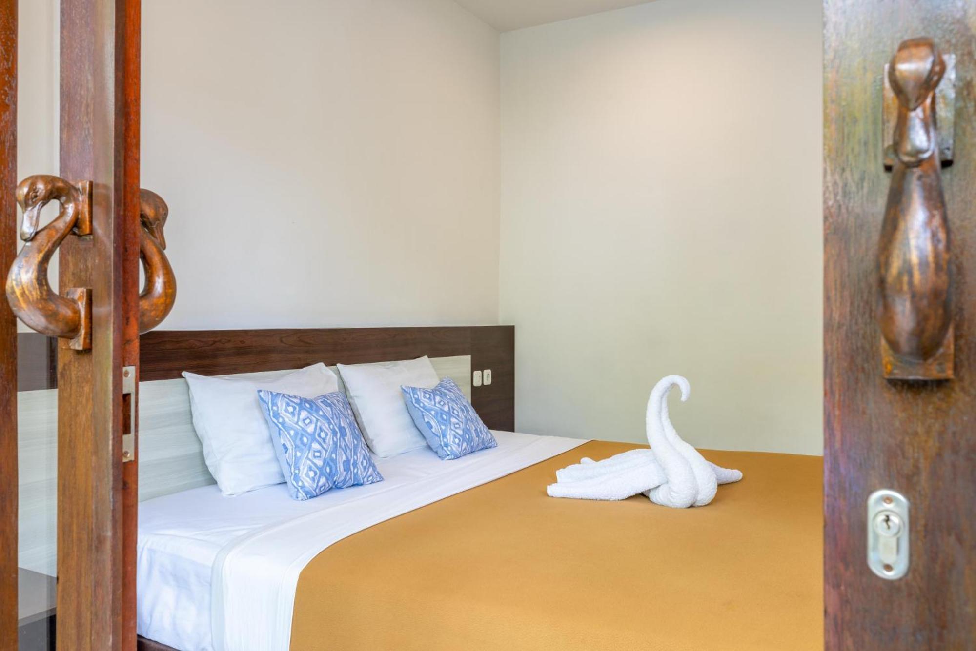 Dewi Padangbai 3* Padangbai (Bali)