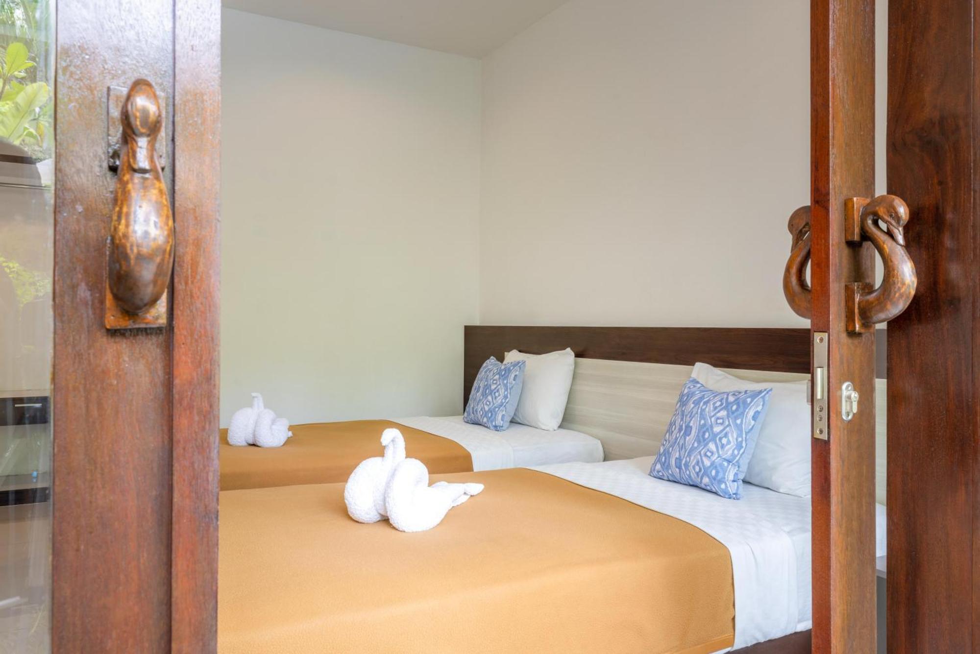 Dewi Padangbai Hotel Padangbai (Bali)
