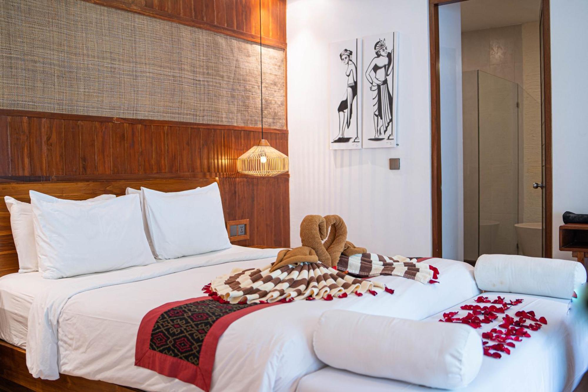 Jungle Haven Guest house 3*