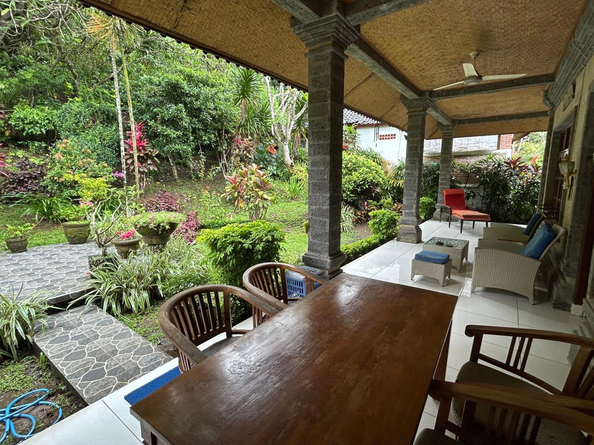 Resort Dasa Wana Jungle Resort, Candi Dasa (Bali)