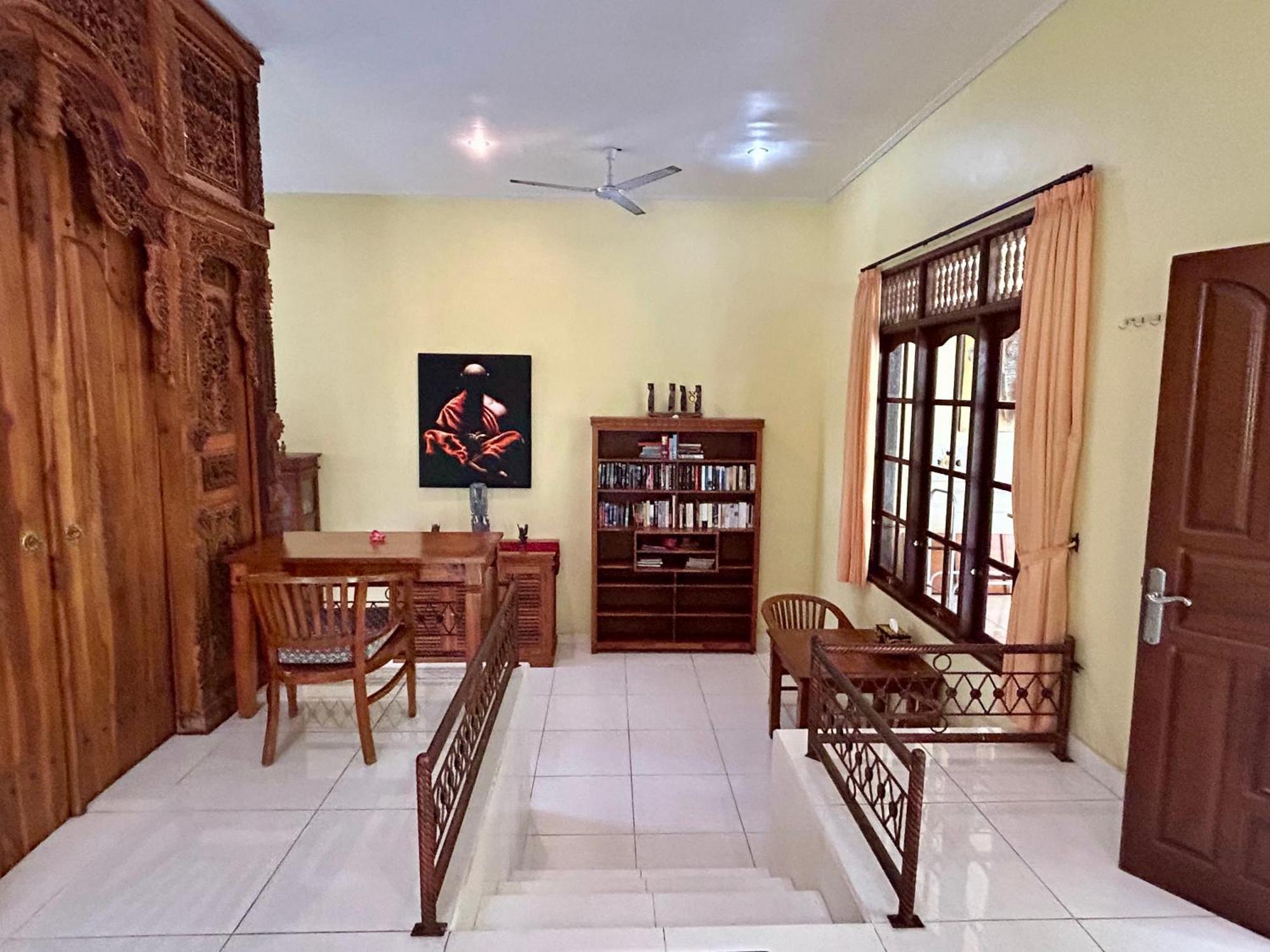 Dasa Wana Jungle Resort,