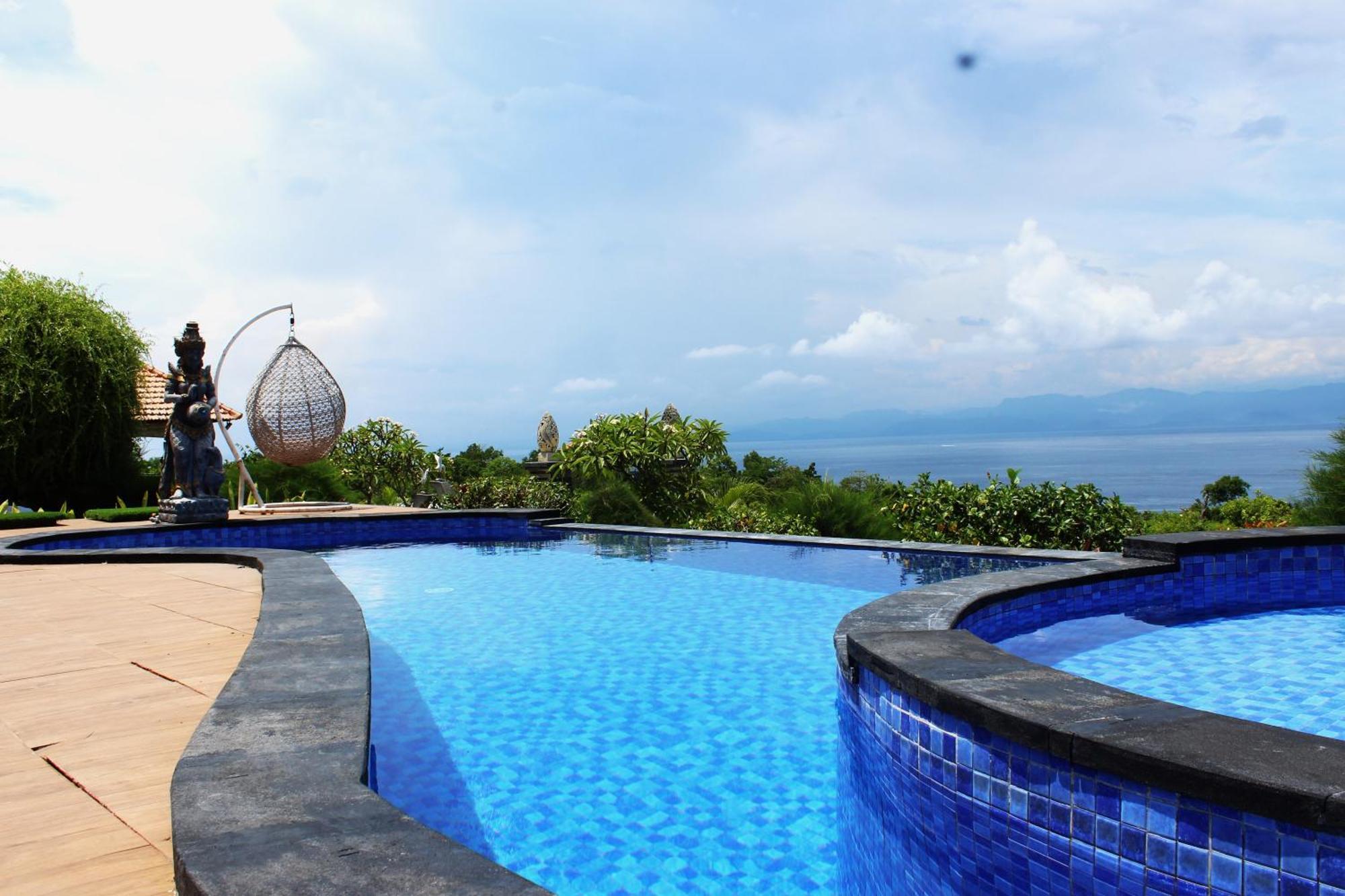 Reynten Hill Holiday park