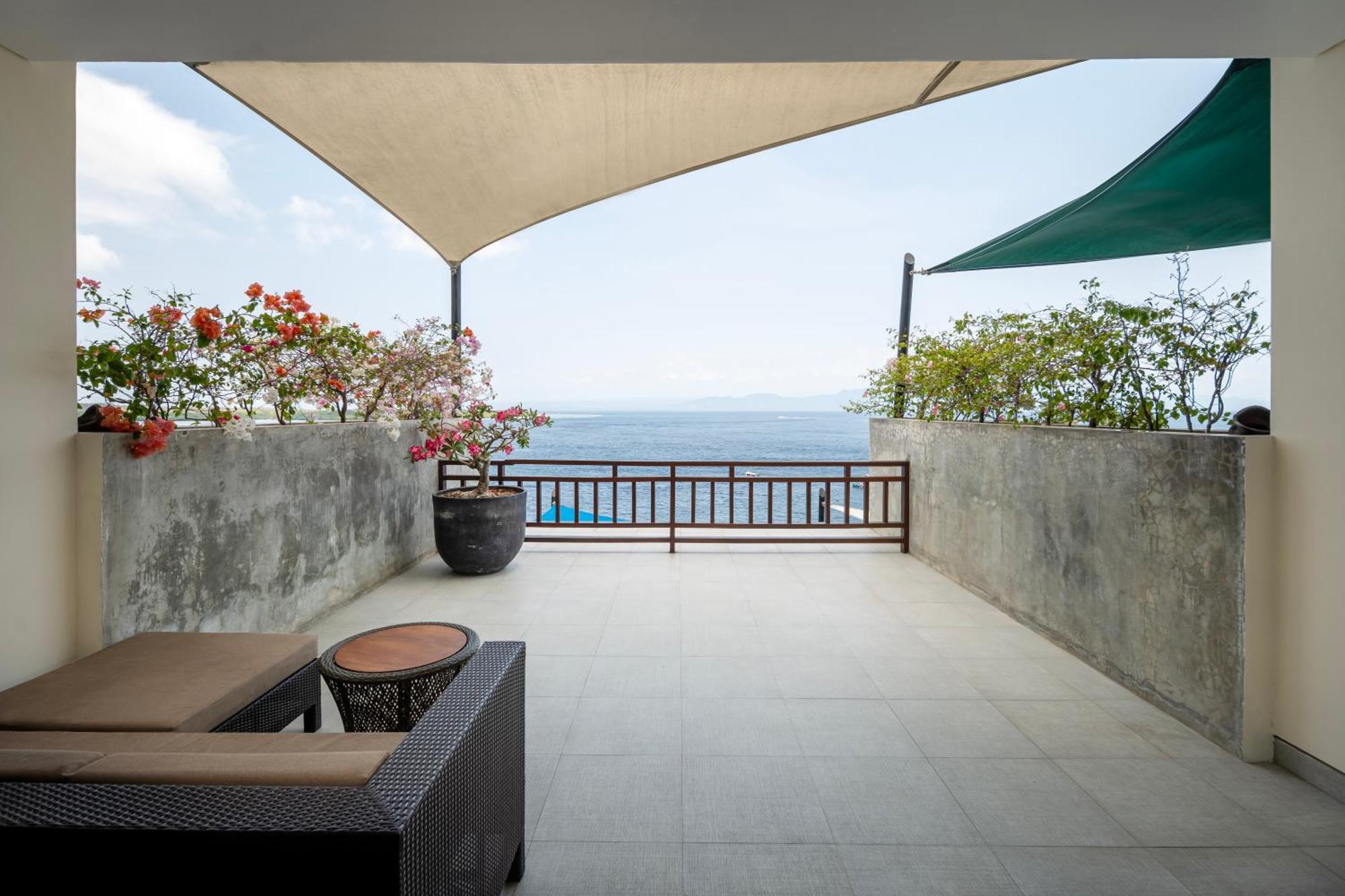 Resort Adiwana Warnakali 4*