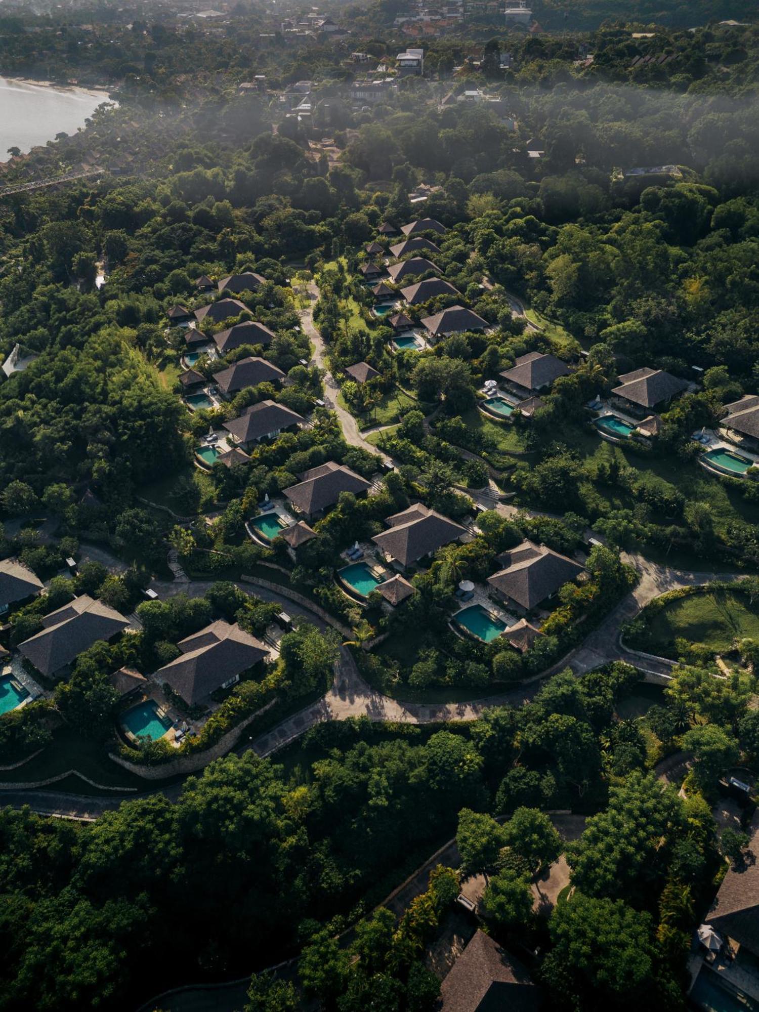 Raffles Bali