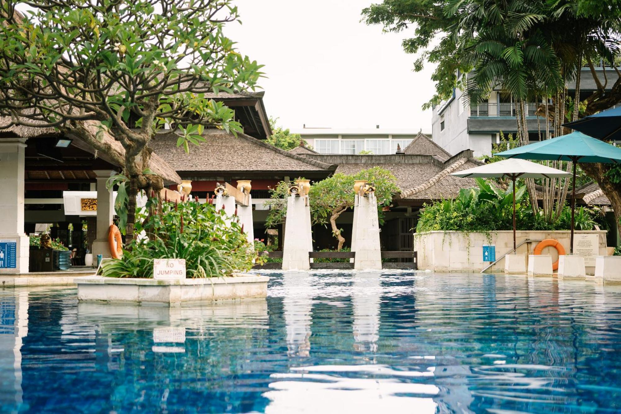 Rama Beach And 4*