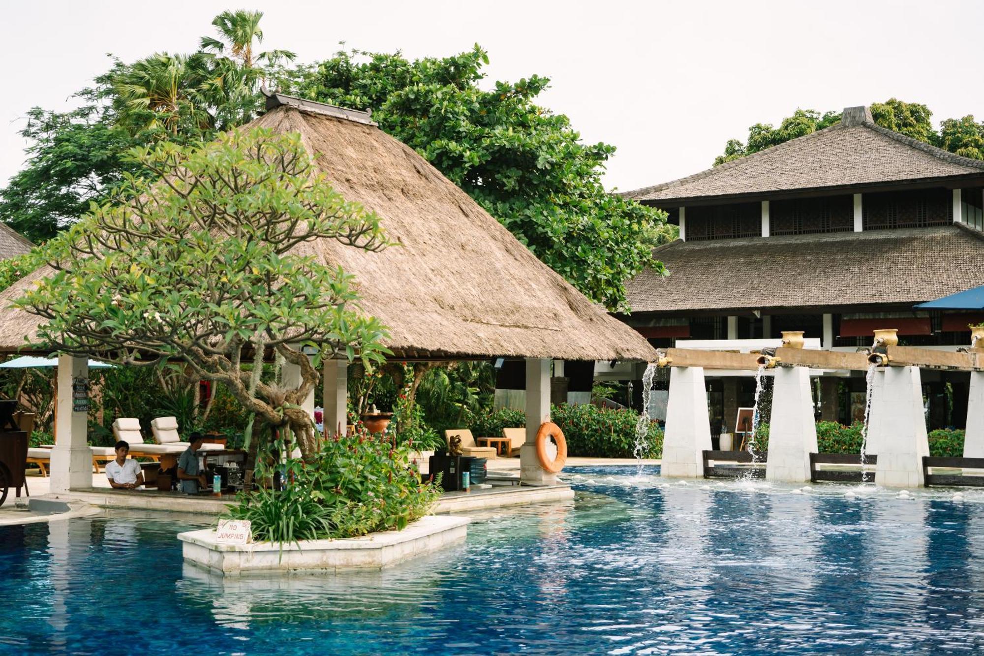 Rama Beach And