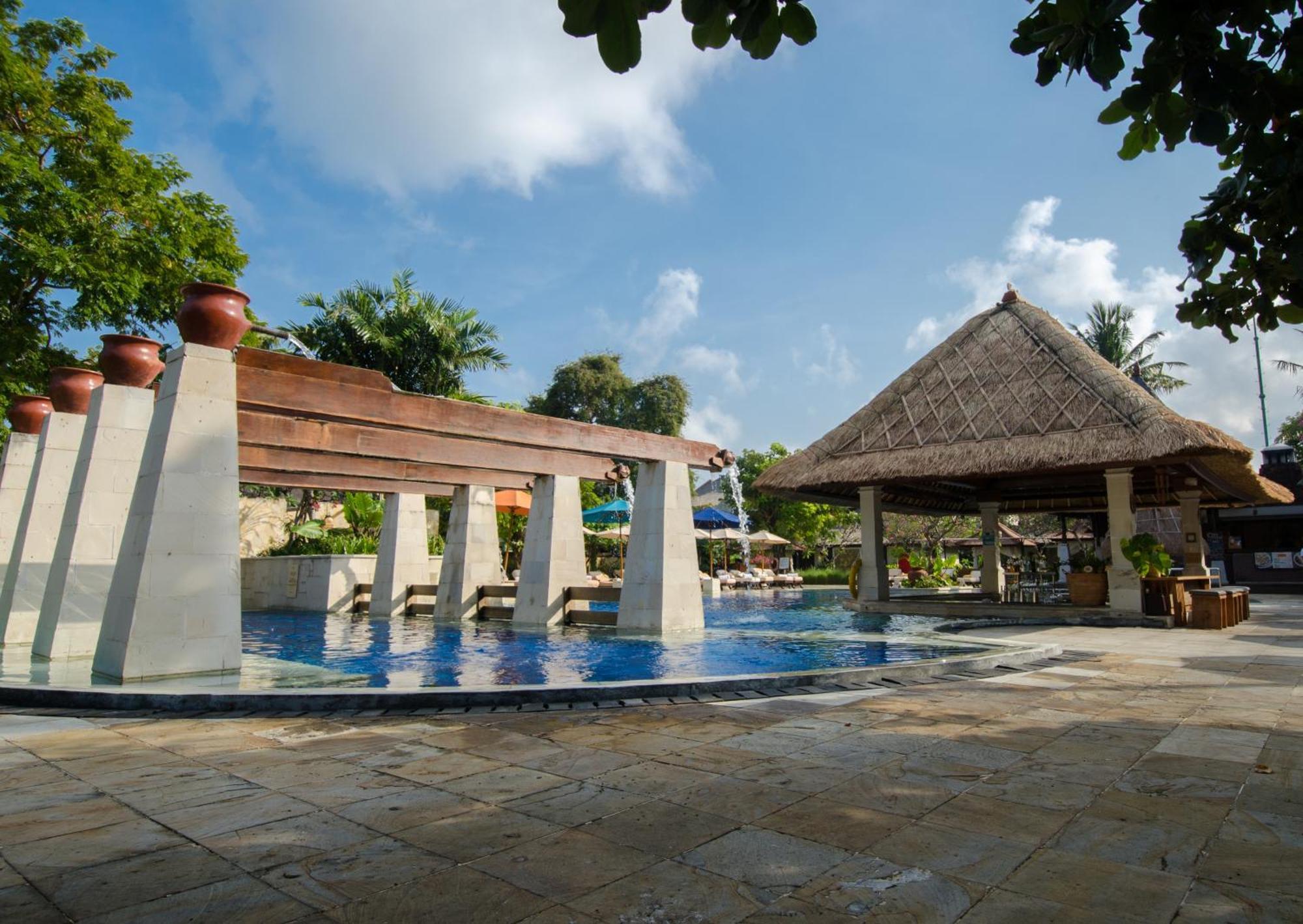 Resort Rama Beach And