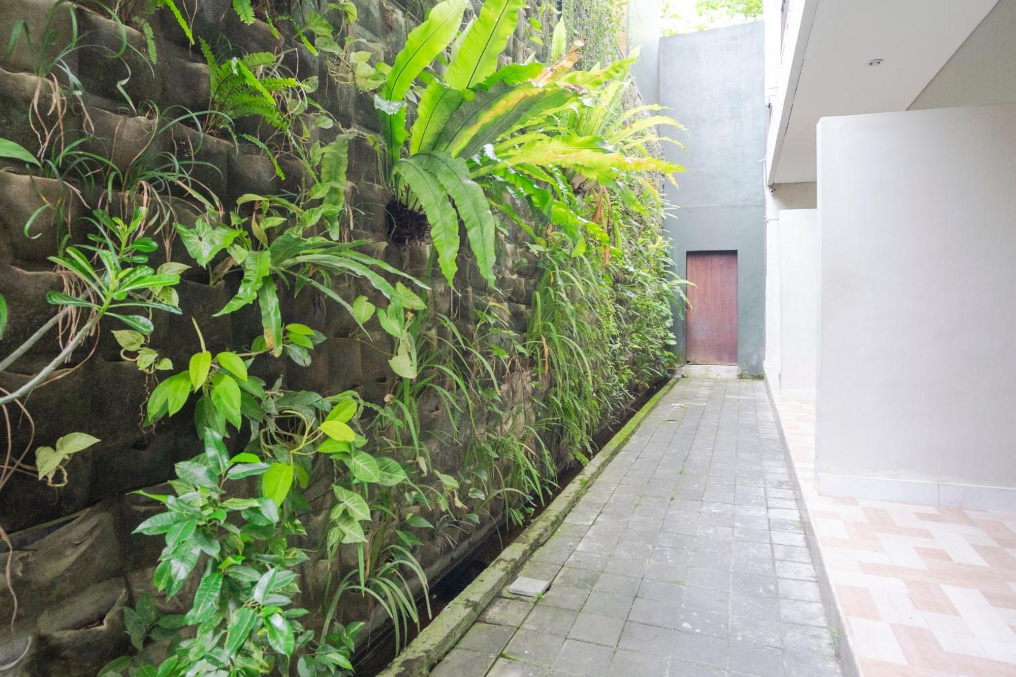Hotel Akarsa Kokoro Bali 3*