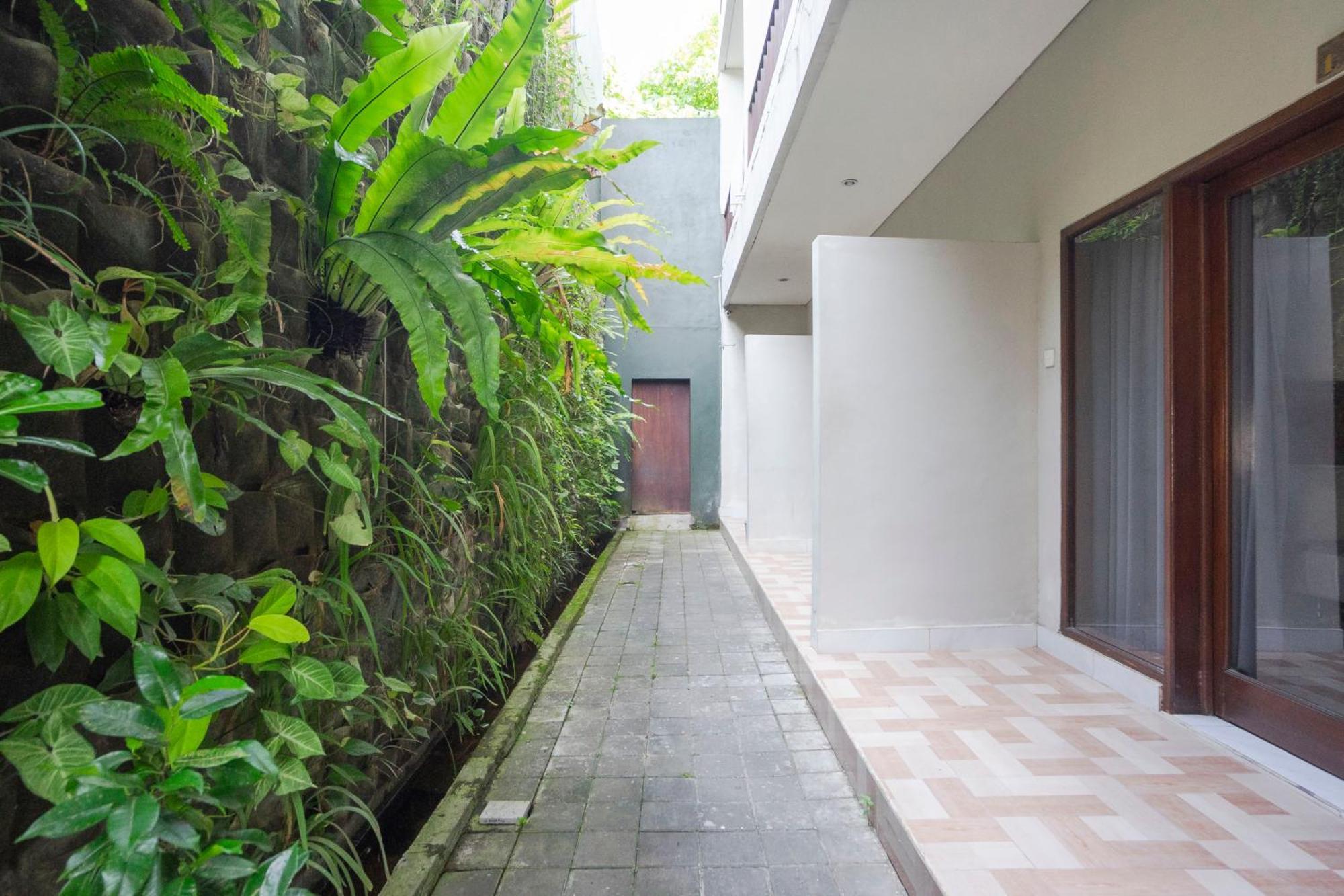 Hotel Akarsa Kokoro Bali Sanur (Bali)