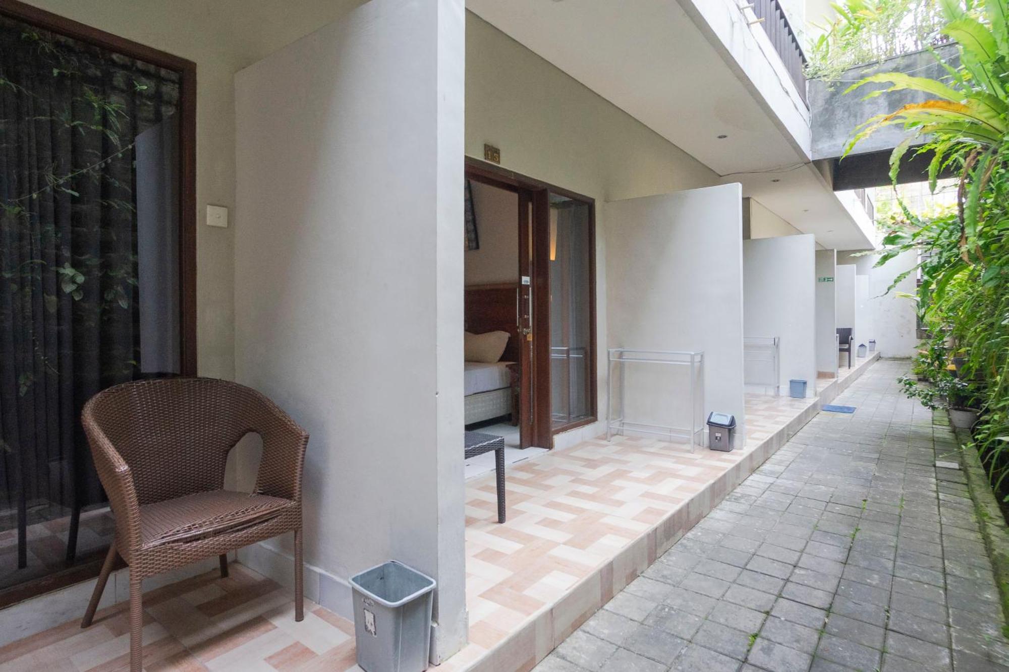 Akarsa Kokoro Bali 3*