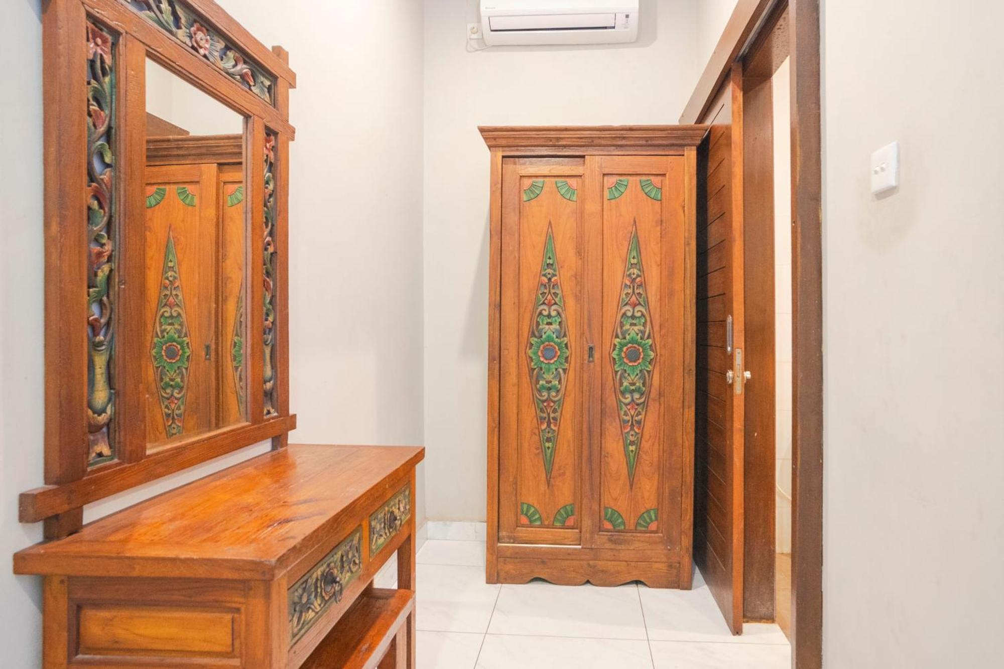 Hotel Akarsa Kokoro Bali Sanur (Bali)