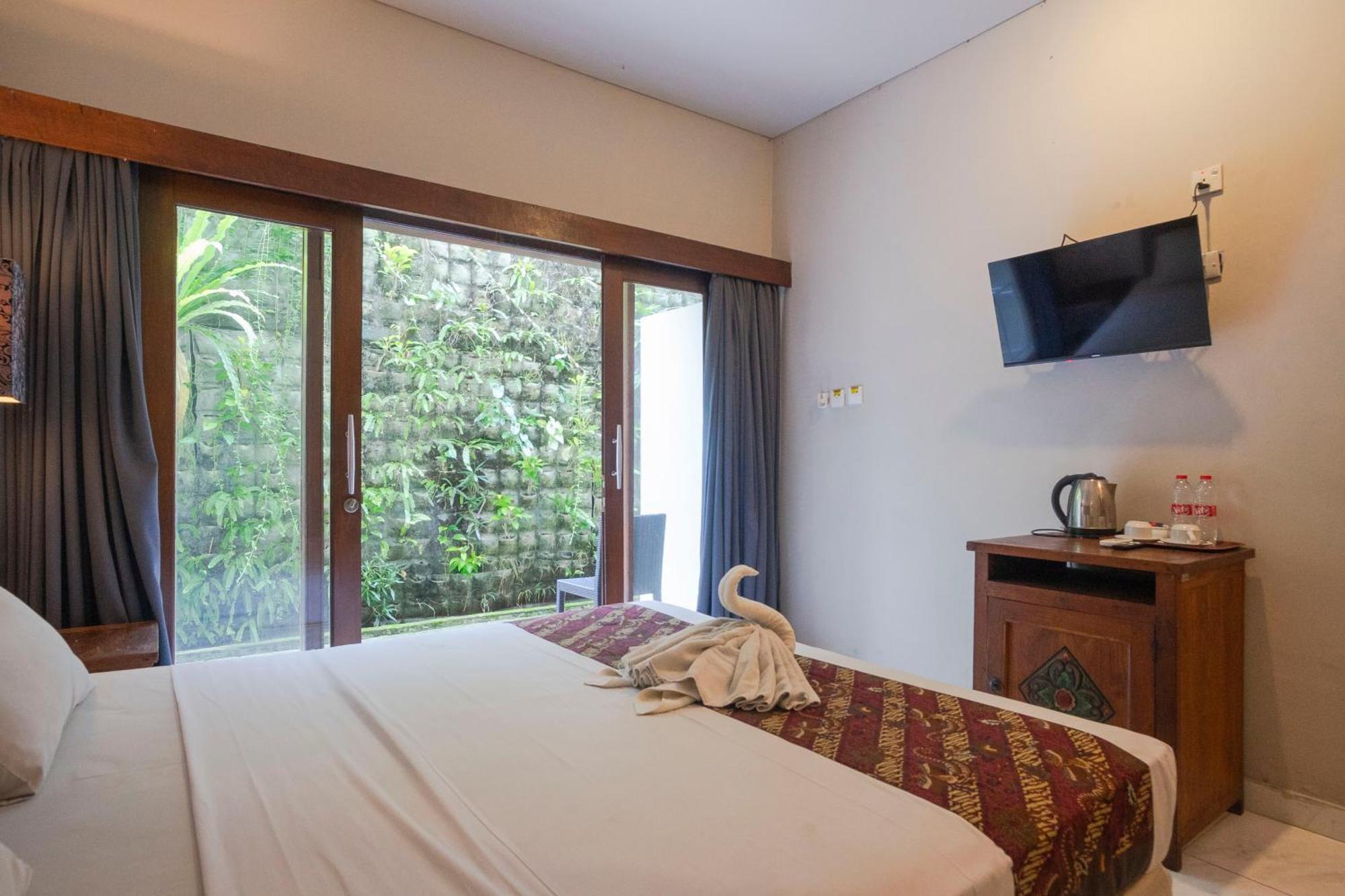 Akarsa Kokoro Bali 3*