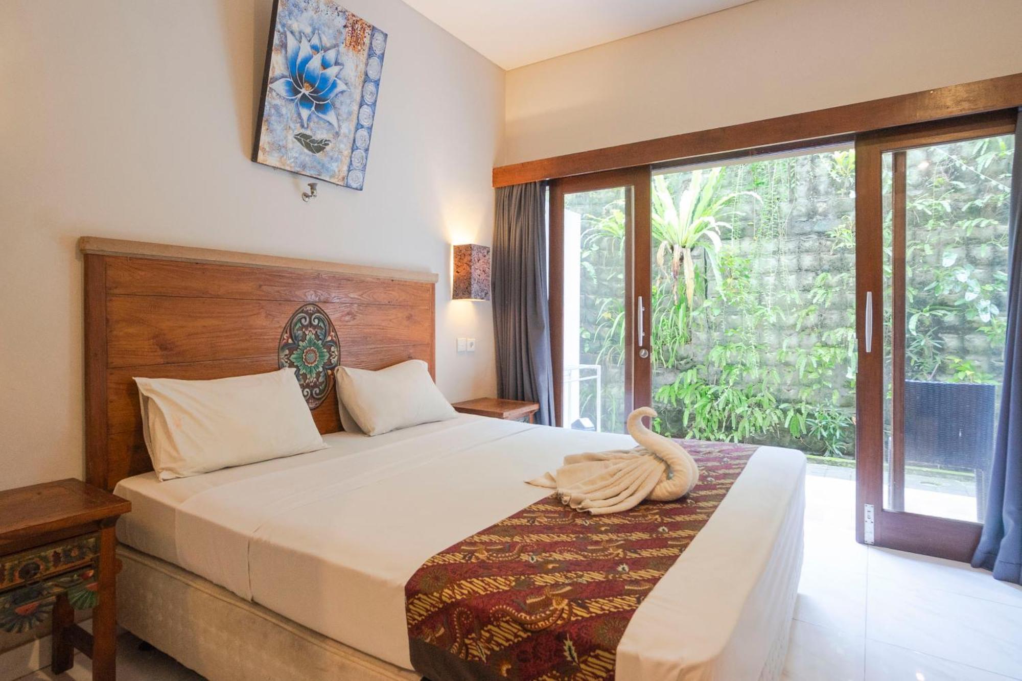 Akarsa Kokoro Bali Sanur (Bali)