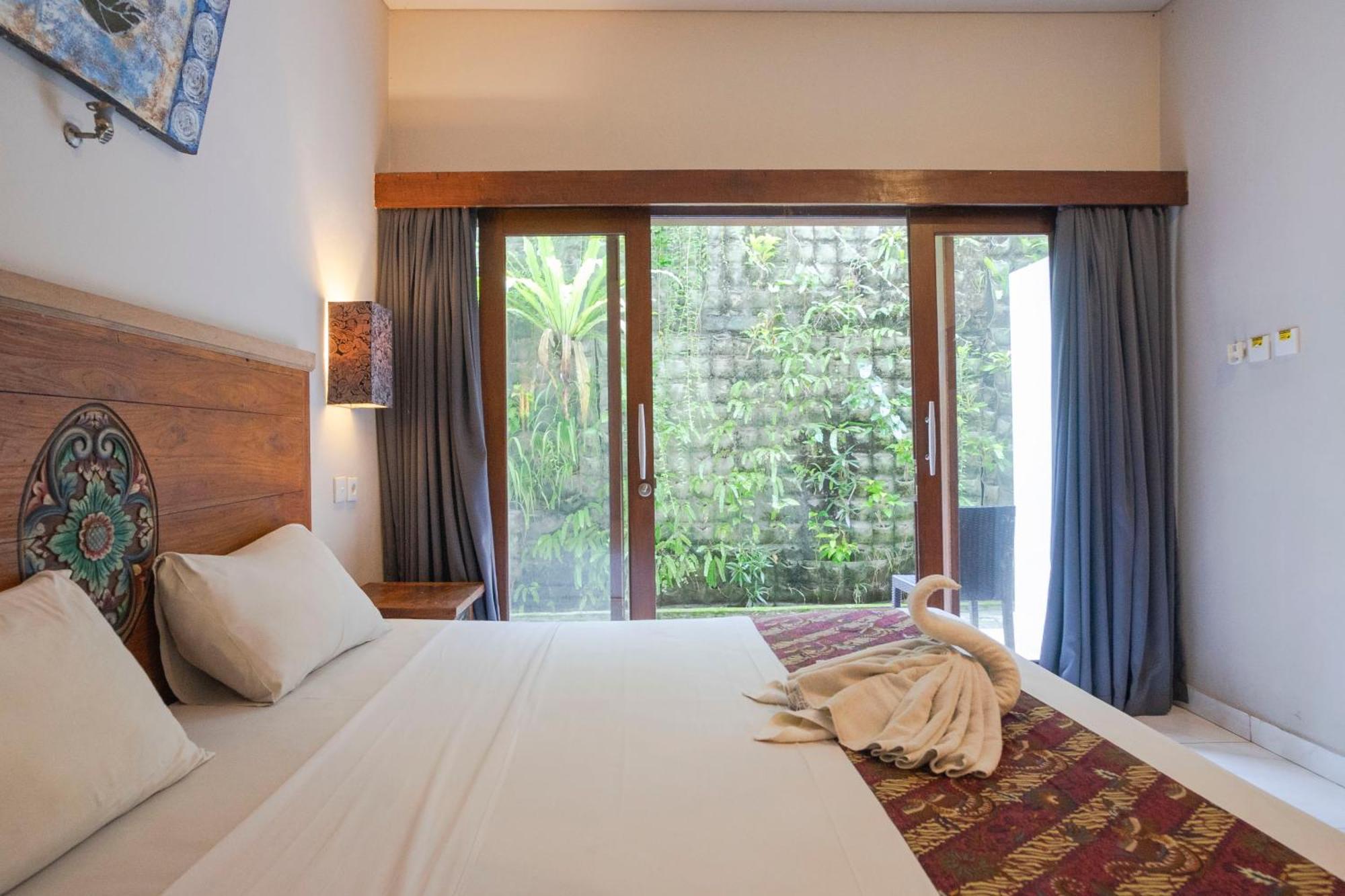 Akarsa Kokoro Bali 3* Sanur (Bali)