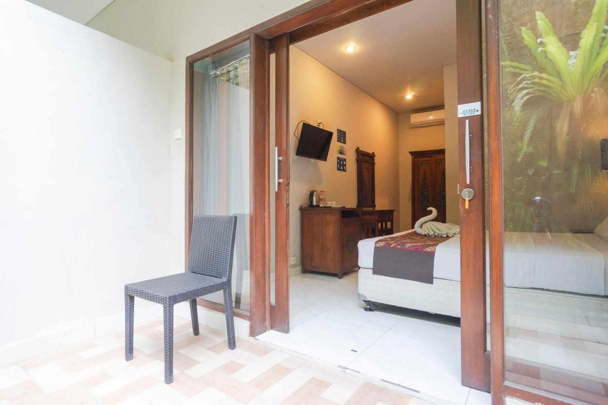 Akarsa Kokoro Bali