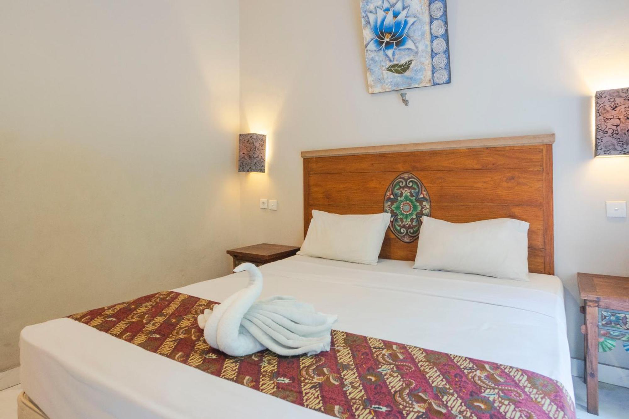 Hotel Akarsa Kokoro Bali 3*