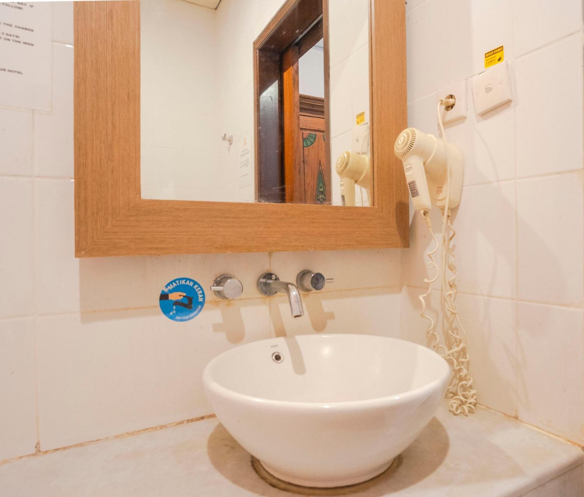 Akarsa Kokoro Bali 3*