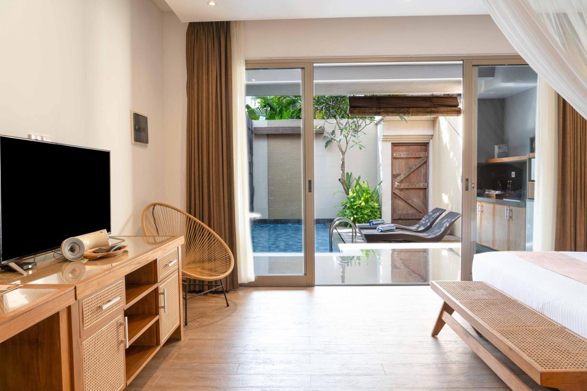 Villa Lasanti Seminyak (Bali)