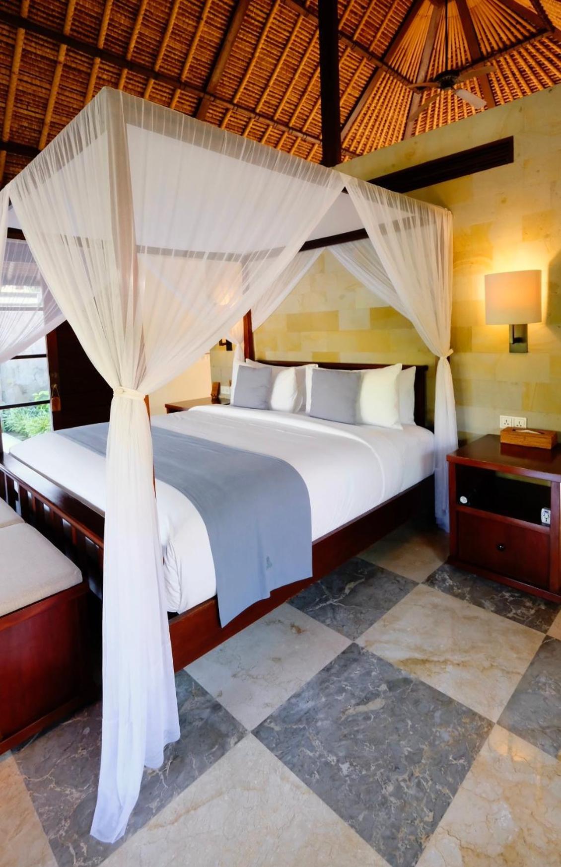 Resor Revīvō Wellness Nusa Dua Bali
